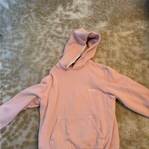Madhappy Light Pink Hoodie
